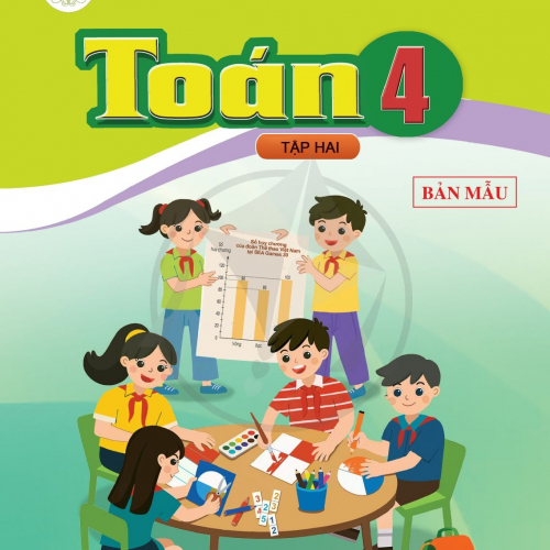 Ôn tập Toán lớp 4: Tuần 31 - 35